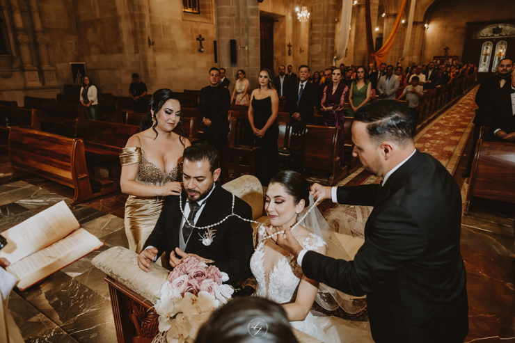Fotografía de Boda - Sandra + Carlos