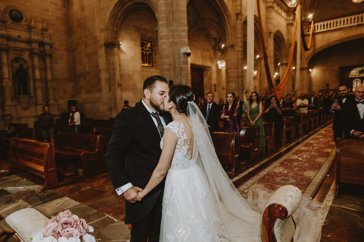 Fotografía de Boda - Sandra + Carlos