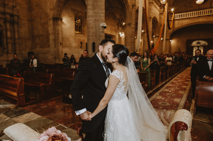 Fotografía de Boda - Sandra + Carlos