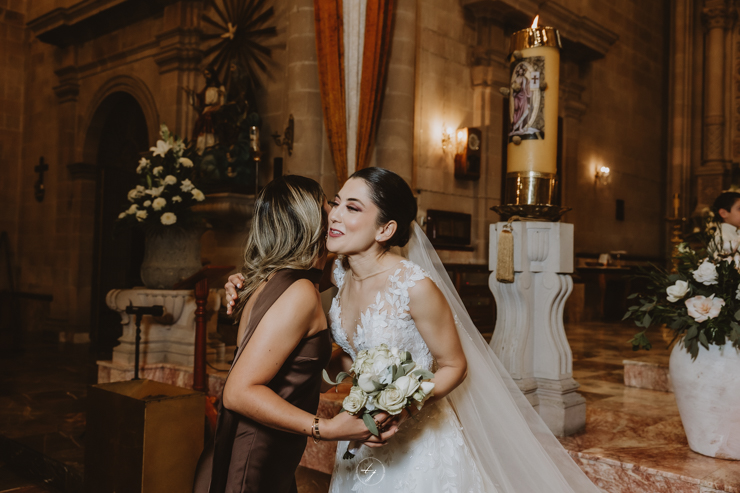 Fotografía de Boda - Sandra + Carlos