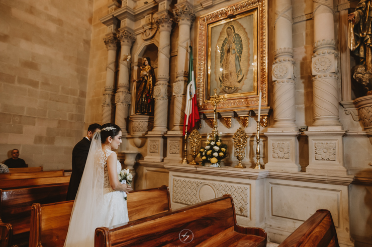 Fotografía de Boda - Sandra + Carlos