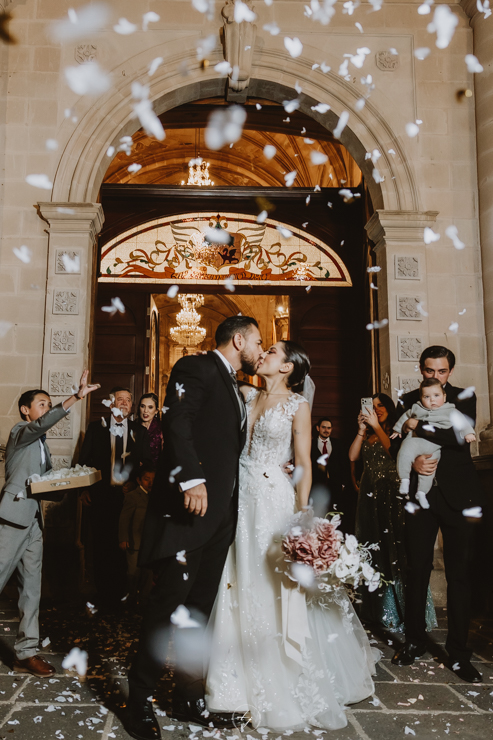 Fotografía de Boda - Sandra + Carlos