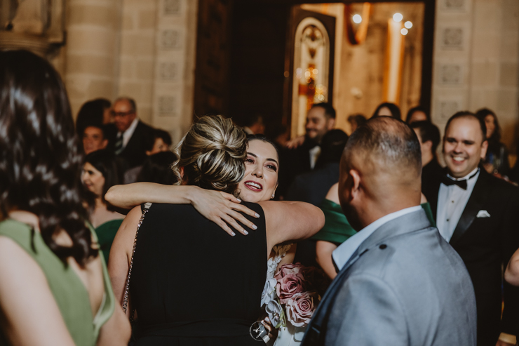 Fotografía de Boda - Sandra + Carlos