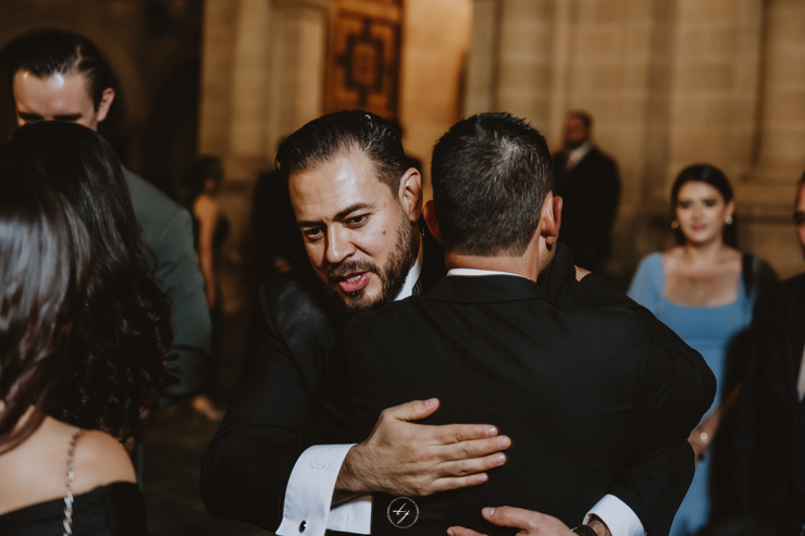 Fotografía de Boda - Sandra + Carlos