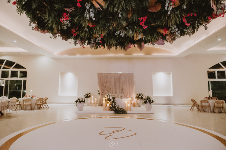 Fotografía de Boda - Sandra + Carlos