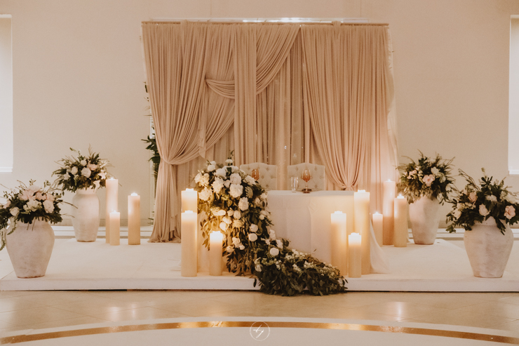Fotografía de Boda - Sandra + Carlos