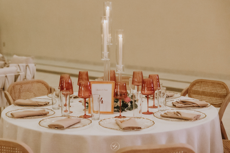 Fotografía de Boda - Sandra + Carlos
