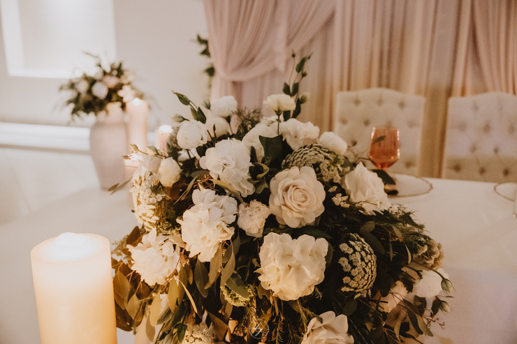 Fotografía de Boda - Sandra + Carlos
