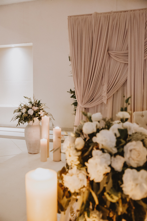 Fotografía de Boda - Sandra + Carlos
