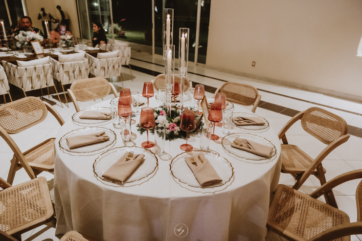 Fotografía de Boda - Sandra + Carlos