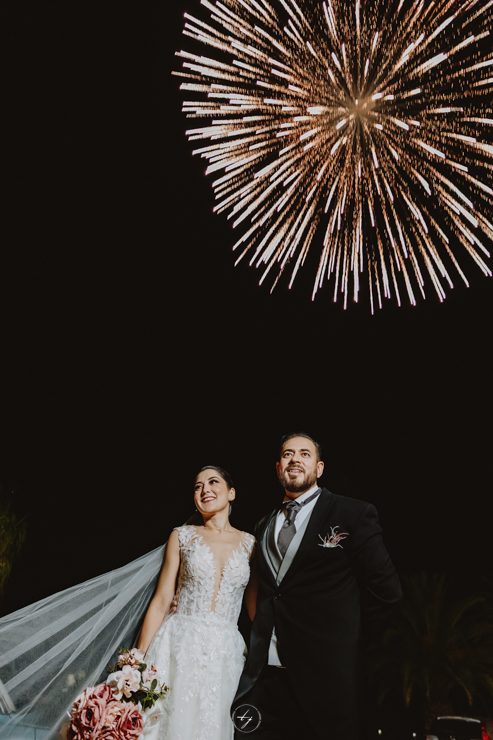 Fotografía de Boda - Sandra + Carlos