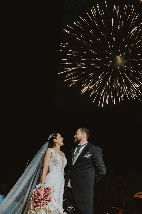 Fotografía de Boda - Sandra + Carlos