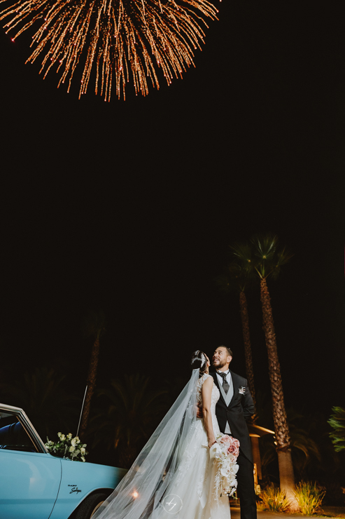Fotografía de Boda - Sandra + Carlos