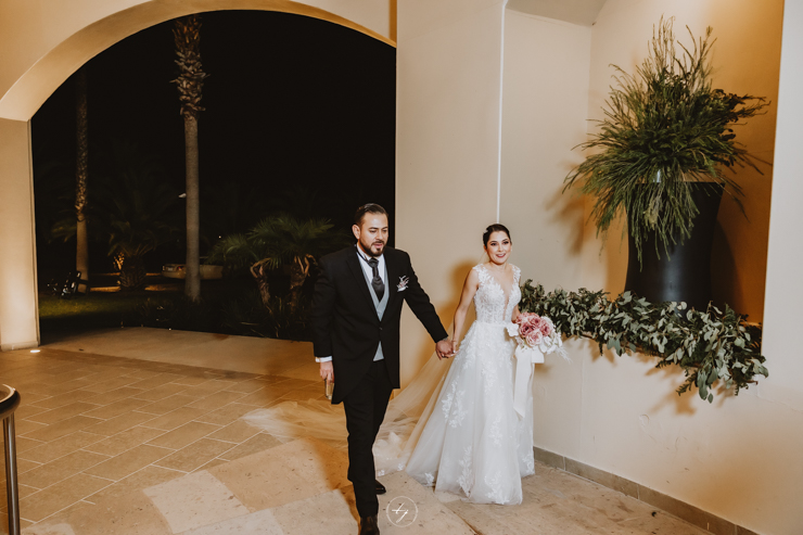 Fotografía de Boda - Sandra + Carlos