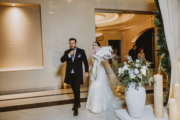 Fotografía de Boda - Sandra + Carlos