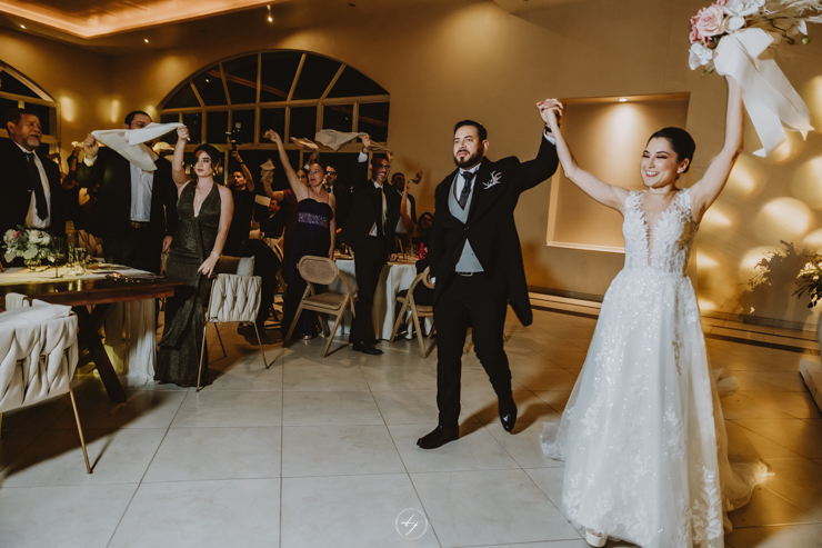 Fotografía de Boda - Sandra + Carlos