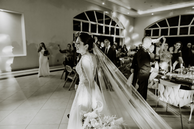Fotografía de Boda - Sandra + Carlos