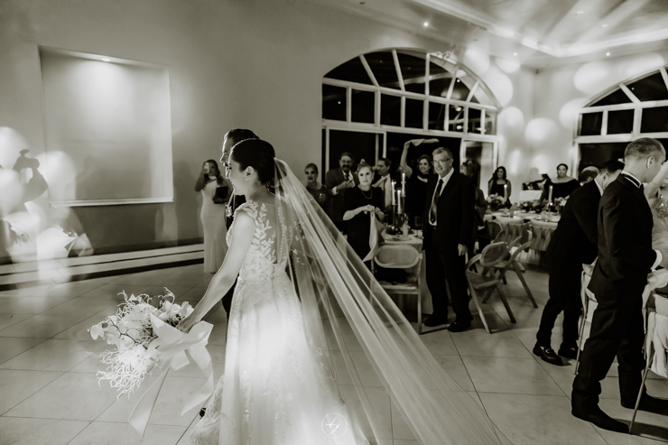 Fotografía de Boda - Sandra + Carlos