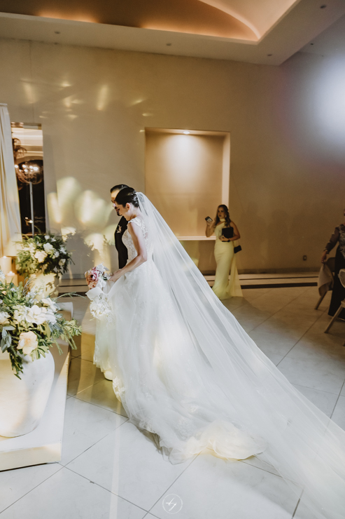 Fotografía de Boda - Sandra + Carlos