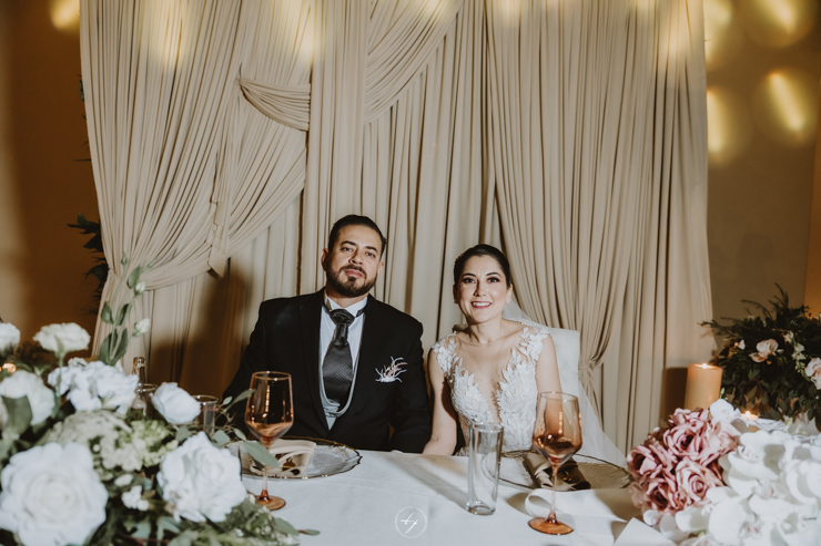 Fotografía de Boda - Sandra + Carlos