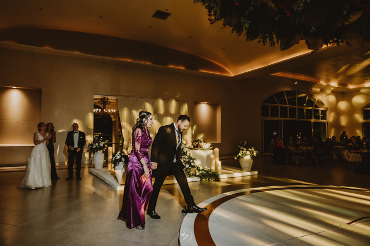 Fotografía de Boda - Sandra + Carlos