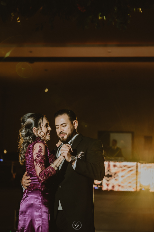 Fotografía de Boda - Sandra + Carlos