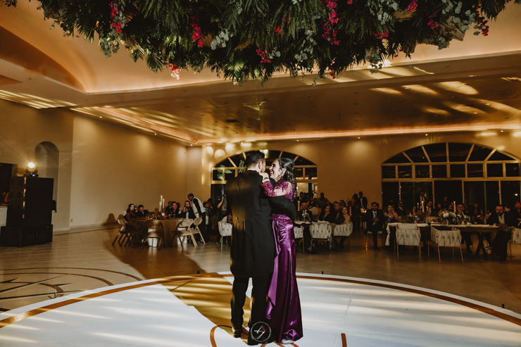 Fotografía de Boda - Sandra + Carlos