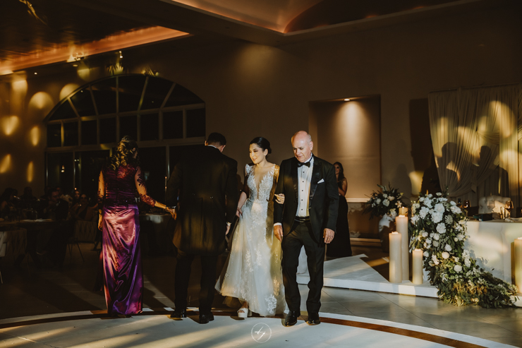 Fotografía de Boda - Sandra + Carlos