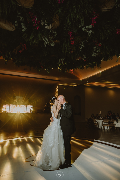 Fotografía de Boda - Sandra + Carlos