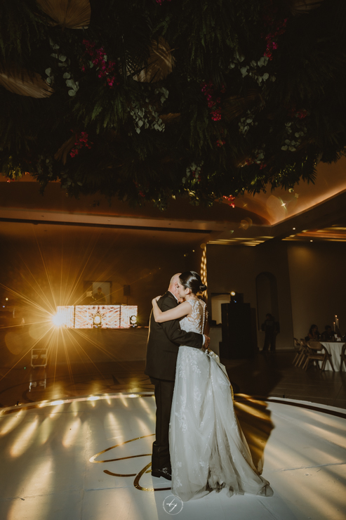 Fotografía de Boda - Sandra + Carlos
