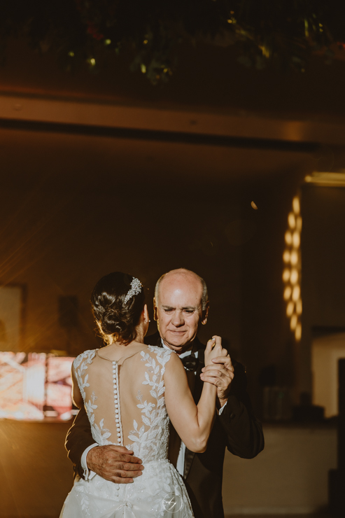 Fotografía de Boda - Sandra + Carlos