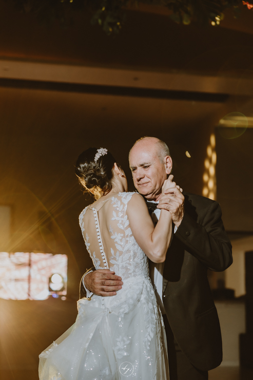 Fotografía de Boda - Sandra + Carlos