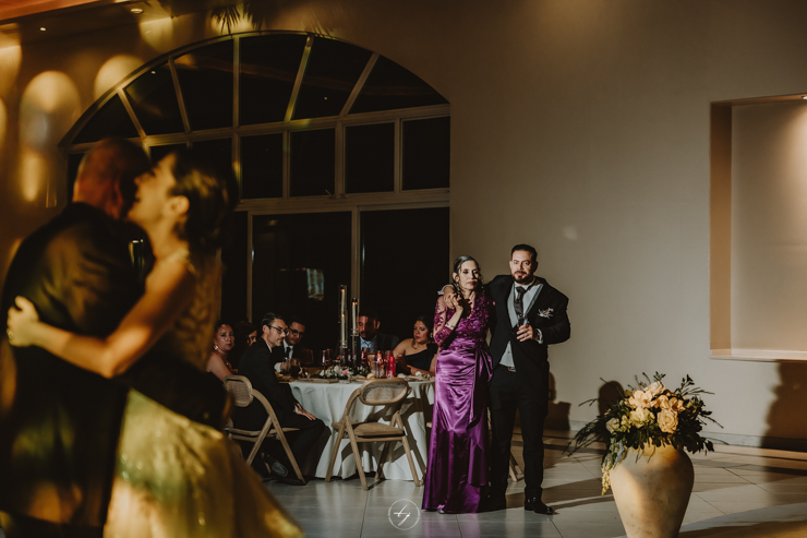 Fotografía de Boda - Sandra + Carlos