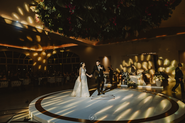 Fotografía de Boda - Sandra + Carlos