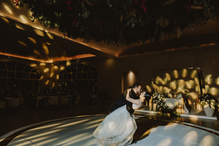 Fotografía de Boda - Sandra + Carlos