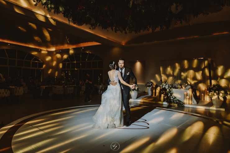 Fotografía de Boda - Sandra + Carlos