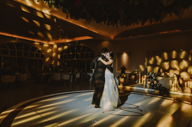Fotografía de Boda - Sandra + Carlos