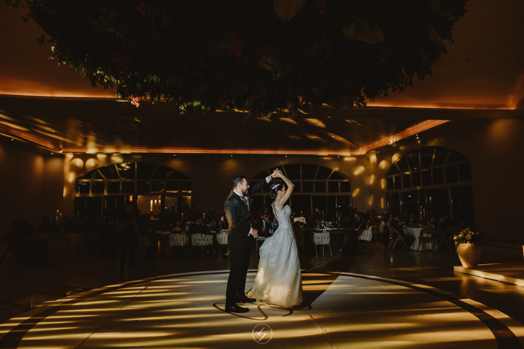 Fotografía de Boda - Sandra + Carlos