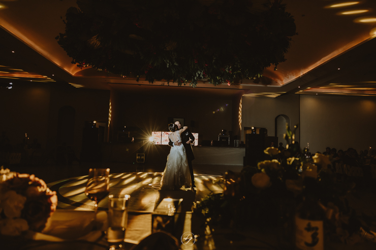 Fotografía de Boda - Sandra + Carlos