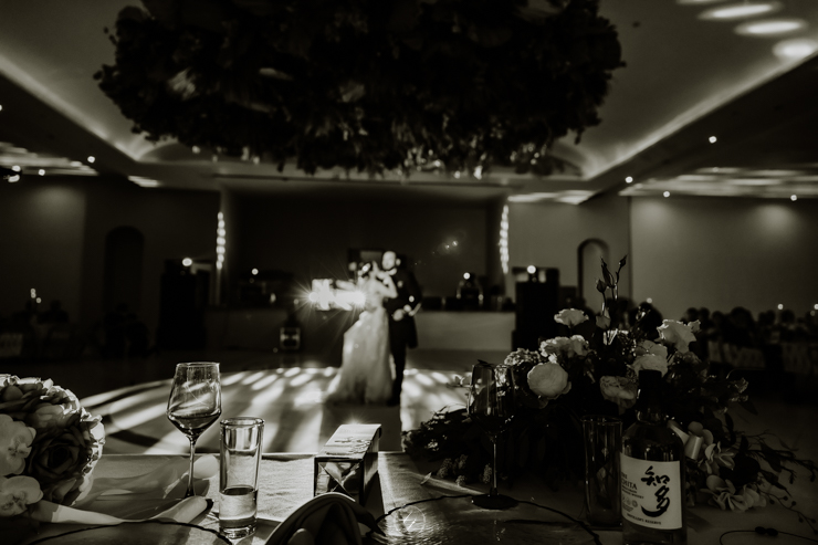 Fotografía de Boda - Sandra + Carlos