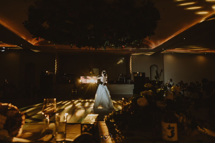Fotografía de Boda - Sandra + Carlos