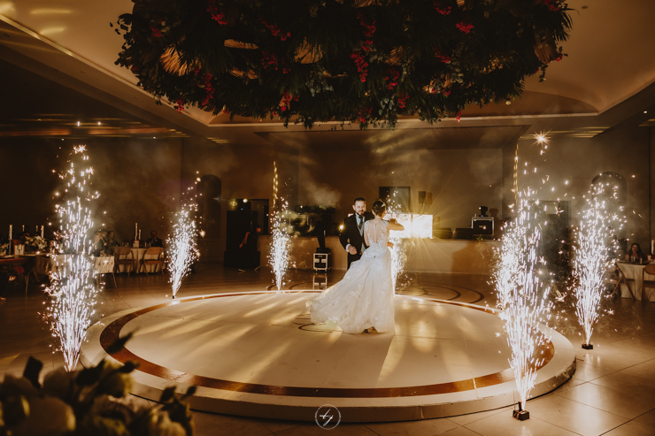 Fotografía de Boda - Sandra + Carlos