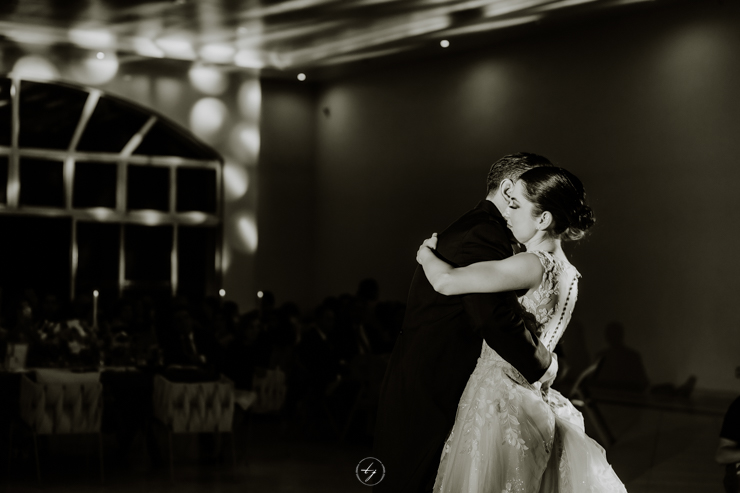 Fotografía de Boda - Sandra + Carlos