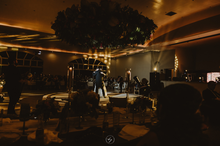 Fotografía de Boda - Sandra + Carlos