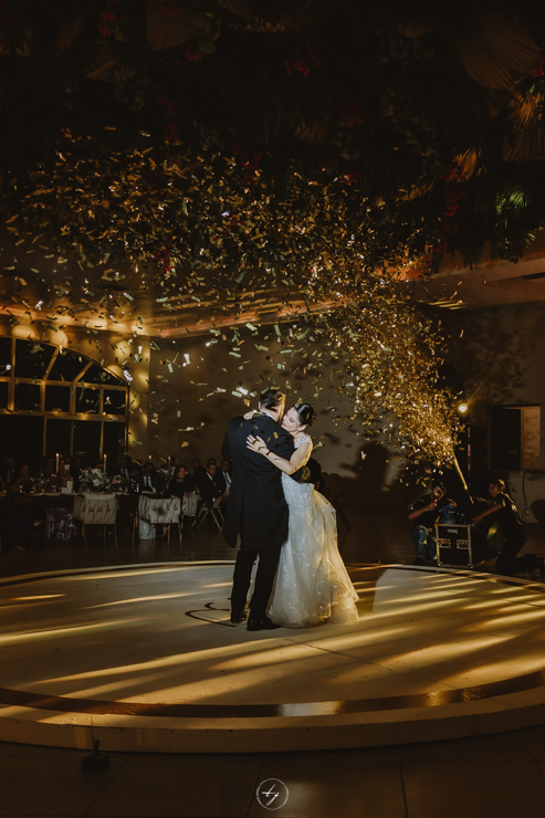 Fotografía de Boda - Sandra + Carlos