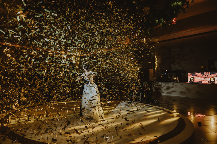 Fotografía de Boda - Sandra + Carlos