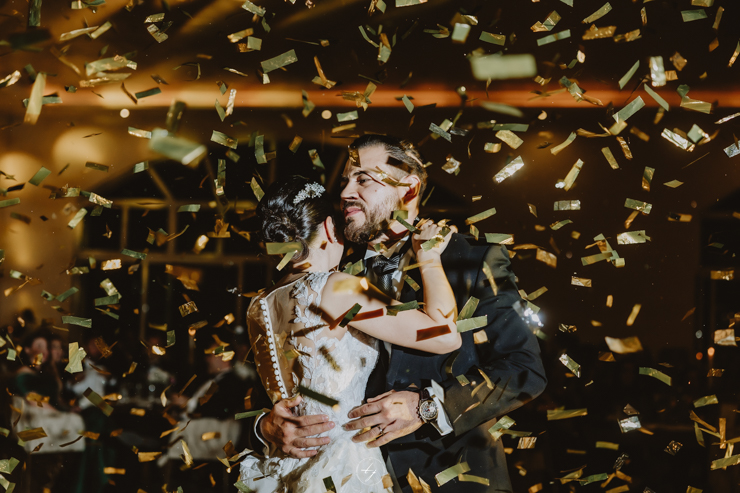 Fotografía de Boda - Sandra + Carlos