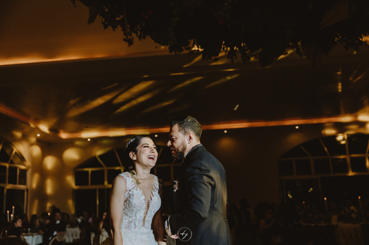 Fotografía de Boda - Sandra + Carlos