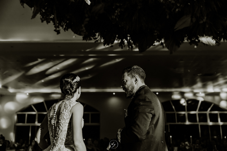 Fotografía de Boda - Sandra + Carlos
