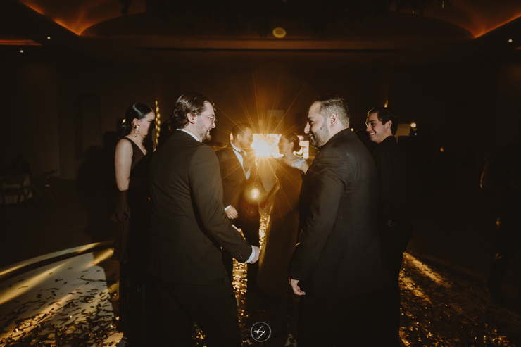 Fotografía de Boda - Sandra + Carlos